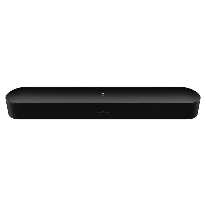 Sonos | Immersive Set with Beam - Sub Mini - Era 100 - Black-SONXPLUS Granby