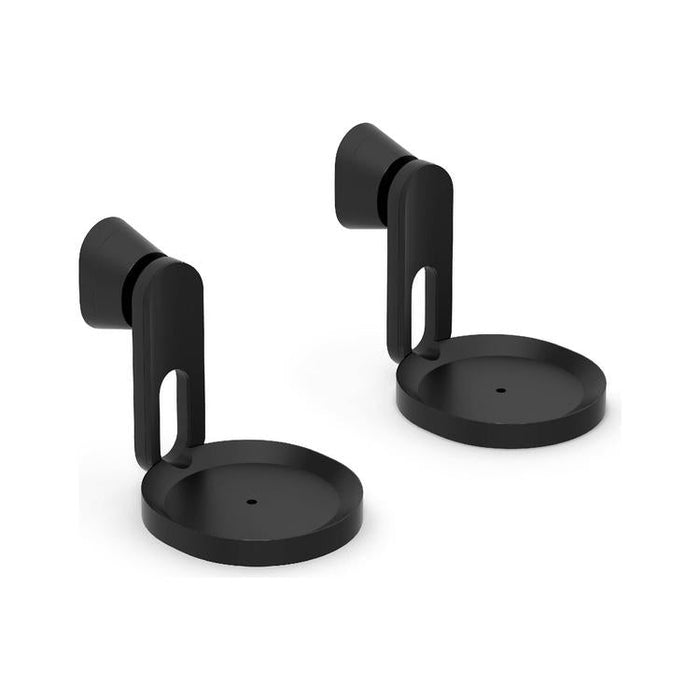 Sonos | Wall Mount for Sonos Era 100 - Black - Pair-SONXPLUS Granby