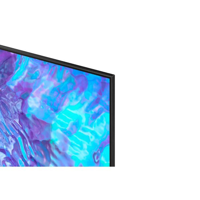 Samsung QN50Q82CAFXZC | Téléviseur intelligent 50" - Série Q82C - QLED - 4K - Quantum HDR-SONXPLUS Granby