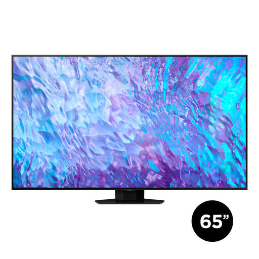 Samsung QN65Q82CAFXZC | Téléviseur intelligent 65" - Série Q82C - QLED - 4K - Quantum HDR+-SONXPLUS Granby