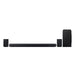 Samsung HWQ990C | Soundbar - 11.1.4 channels - Dolby ATMOS wireless - With wireless subwoofer and rear speakers included - Q Series - 656W - Black-SONXPLUS Granby