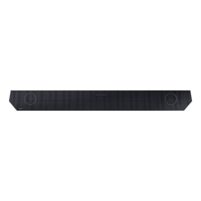 Samsung HWQ990C | Soundbar - 11.1.4 channels - Dolby ATMOS wireless - With wireless subwoofer and rear speakers included - Q Series - 656W - Black-SONXPLUS Granby