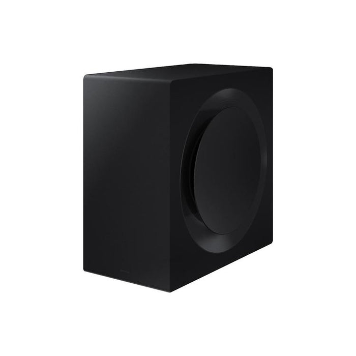 Samsung HWQ990C | Barre de son - 11.1.4 canaux - Dolby ATMOS sans fil - Avec caisson de graves sans fil et Haut-parleurs arrière inclus - Série Q - 656W - Noir-SONXPLUS Granby