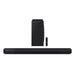 Samsung HW-Q800C | Soundbar - 5.1.2 channels - Dolby ATMOS wireless - With wireless subwoofer - Q Series - 360 W - Q-Symphony - Black-SONXPLUS Granby