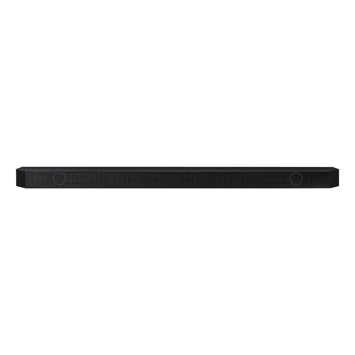 Samsung HW-Q800C | Soundbar - 5.1.2 channels - Dolby ATMOS wireless - With wireless subwoofer - Q Series - 360 W - Q-Symphony - Black-SONXPLUS Granby