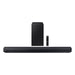 Samsung HW-Q600C | Soundbar - 3.1.2 channels - Dolby ATMOS - With wireless subwoofer - Q Series - 360 W - Bluetooth - Black-SONXPLUS Granby