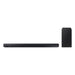 Samsung HW-Q600C | Soundbar - 3.1.2 channels - Dolby ATMOS - With wireless subwoofer - Q Series - 360 W - Bluetooth - Black-SONXPLUS Granby