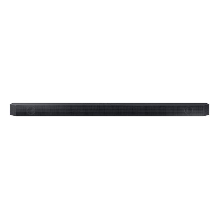 Samsung HW-Q600C | Soundbar - 3.1.2 channels - Dolby ATMOS - With wireless subwoofer - Q Series - 360 W - Bluetooth - Black-SONXPLUS Granby