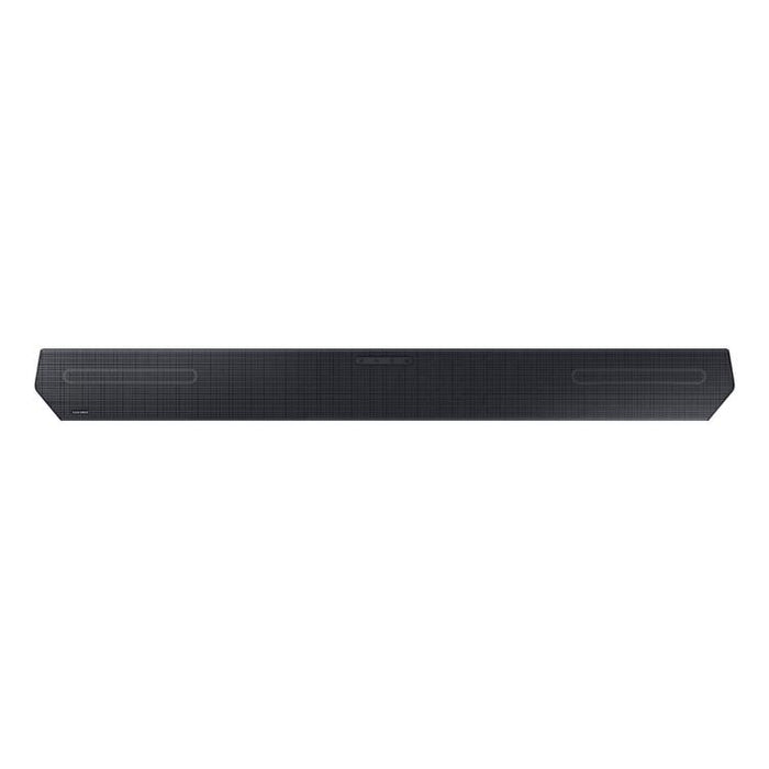 Samsung HW-Q600C | Soundbar - 3.1.2 channels - Dolby ATMOS - With wireless subwoofer - Q Series - 360 W - Bluetooth - Black-SONXPLUS Granby