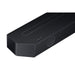 Samsung HW-Q600C | Soundbar - 3.1.2 channels - Dolby ATMOS - With wireless subwoofer - Q Series - 360 W - Bluetooth - Black-SONXPLUS Granby