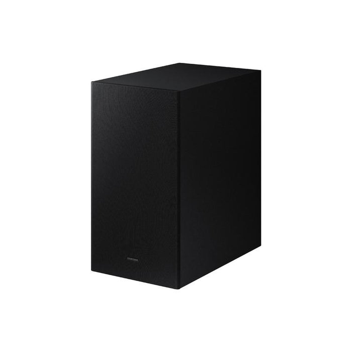 Samsung HW-Q600C | Barre de son - 3.1.2 canaux - Dolby ATMOS - Avec caisson de graves sans fil - Série Q - 360 W - Bluetooth - Noir-SONXPLUS Granby