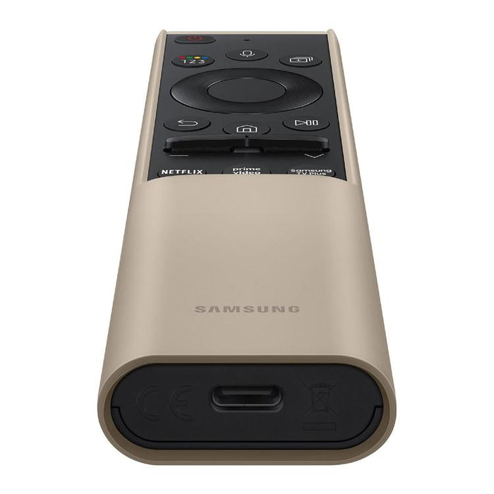 Samsung VG-TM2180ES | Solar Remote Control - Sand beige-SONXPLUS Granby