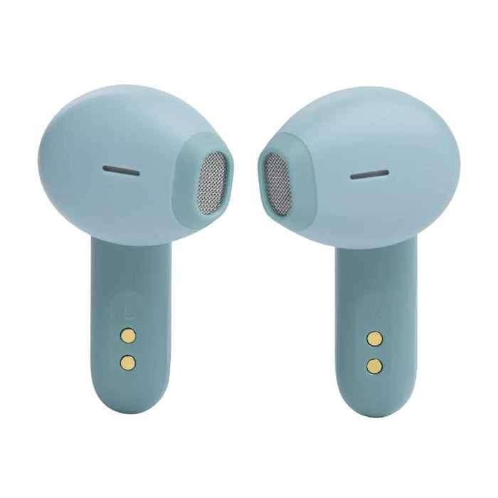 JBL Vibe Flex | In-Ear Headphones - Wireless - Bluetooth - Stick-open Design - Smart Ambient Technology - Mint-SONXPLUS Granby