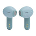 JBL Vibe Flex | In-Ear Headphones - Wireless - Bluetooth - Stick-open Design - Smart Ambient Technology - Mint-SONXPLUS Granby