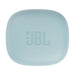 JBL Vibe Flex | In-Ear Headphones - Wireless - Bluetooth - Stick-open Design - Smart Ambient Technology - Mint-SONXPLUS Granby