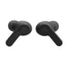 JBL Vibe Beam | In-Ear Headphones - Wireless - Bluetooth - Smart Ambient Technology - Black-SONXPLUS Granby