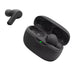 JBL Vibe Beam | In-Ear Headphones - Wireless - Bluetooth - Smart Ambient Technology - Black-SONXPLUS Granby