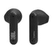 JBL Tune Flex | In-Ear Headphones - 100% Wireless - Bluetooth - Noise reduction - Stick-open design - IPX4 - Black-SONXPLUS Granby