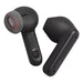 JBL Tune Flex | In-Ear Headphones - 100% Wireless - Bluetooth - Noise reduction - Stick-open design - IPX4 - Black-SONXPLUS Granby