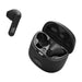 JBL Tune Flex | In-Ear Headphones - 100% Wireless - Bluetooth - Noise reduction - Stick-open design - IPX4 - Black-SONXPLUS Granby