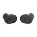 JBL Tune Buds | In-Ear Headphones - 100% Wireless - Bluetooth - Noise reduction - 4 microphones - Black-SONXPLUS Granby