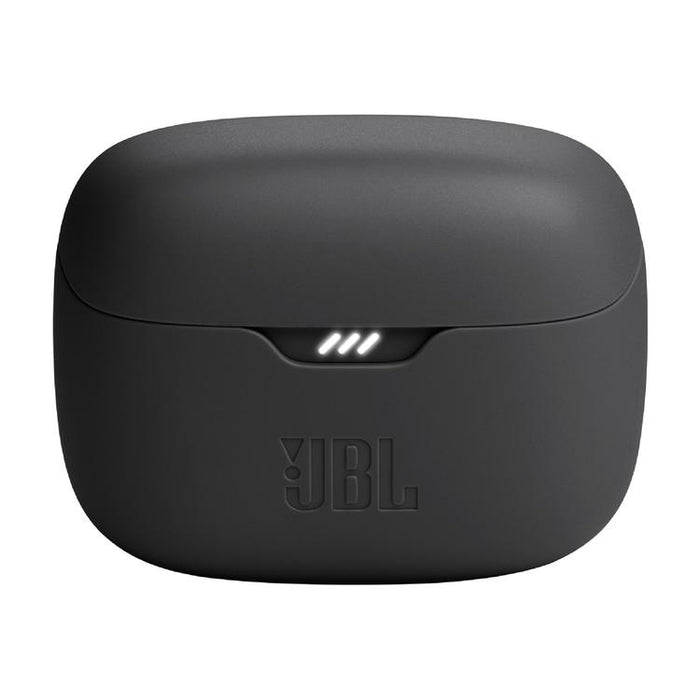 JBL Tune Buds | In-Ear Headphones - 100% Wireless - Bluetooth - Noise reduction - 4 microphones - Black-SONXPLUS Granby