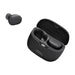 JBL Tune Buds | In-Ear Headphones - 100% Wireless - Bluetooth - Noise reduction - 4 microphones - Black-SONXPLUS Granby