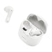 JBL Tune Flex | In-Ear Headphones - 100% Wireless - Bluetooth - Noise reduction - Stick-open design - IPX4 - White-SONXPLUS Granby