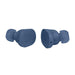 JBL Tune Buds | In-Ear Headphones - 100% Wireless - Bluetooth - Noise Reduction - 4 microphones - Blue-SONXPLUS Granby