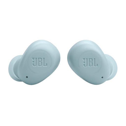 JBL Vibe Buds | In-Ear Headphones - Wireless - Bluetooth - Smart Ambient Technology - Mint-SONXPLUS Granby