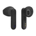 JBL Vibe Flex | In-Ear Headphones - Wireless - Bluetooth - Stick-open design - Smart Ambient Technology - Black-SONXPLUS Granby