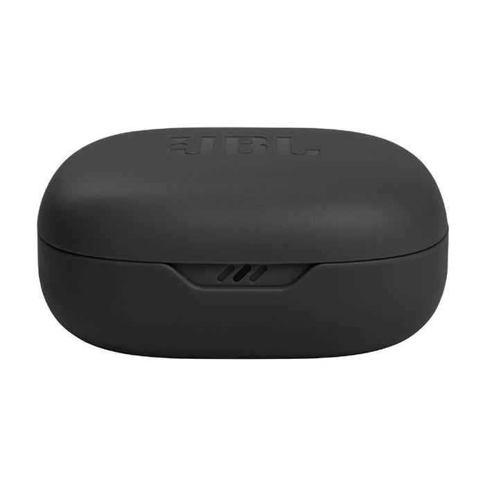 JBL Vibe Flex | In-Ear Headphones - Wireless - Bluetooth - Stick-open design - Smart Ambient Technology - Black-SONXPLUS Granby