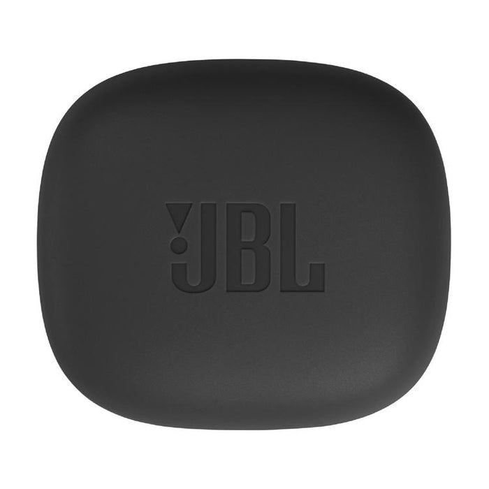 JBL Vibe Flex | In-Ear Headphones - Wireless - Bluetooth - Stick-open design - Smart Ambient Technology - Black-SONXPLUS Granby