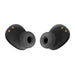 JBL Vibe Buds | In-Ear Headphones - Wireless - Bluetooth - Smart Ambient Technology - Black-SONXPLUS Granby