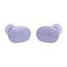 JBL Tune Buds | In-Ear Headphones - 100% Wireless - Bluetooth - Noise cancelling - 4 microphones - Purple-SONXPLUS Granby