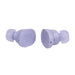 JBL Tune Buds | In-Ear Headphones - 100% Wireless - Bluetooth - Noise cancelling - 4 microphones - Purple-SONXPLUS Granby