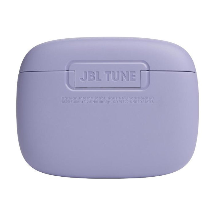 JBL Tune Buds | Écouteurs intra-auriculaires - 100% Sans fil - Bluetooth - Réduction de bruit - 4 microphones - Mauve-SONXPLUS Granby