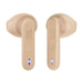 JBL Vibe Flex | In-Ear Headphones - Wireless - Bluetooth - Stick-open design - Smart Ambient Technology - Beige-SONXPLUS Granby