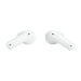 JBL Tune Beam | In-Ear Headphones - 100% Wireless - Bluetooth - Smart Ambient - Stick-open Design - White-SONXPLUS Granby