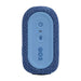 JBL Go 3 Eco | Mini Haut-parleur - Ultra-portable - Bluetooth - IP67 - Bleu-SONXPLUS Granby