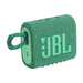 JBL Go 3 Eco | Mini Haut-parleur - Ultra-portable - Bluetooth - IP67 - Vert-SONXPLUS Granby