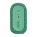 JBL Go 3 Eco | Mini Haut-parleur - Ultra-portable - Bluetooth - IP67 - Vert-SONXPLUS Granby