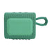 JBL Go 3 Eco | Mini Haut-parleur - Ultra-portable - Bluetooth - IP67 - Vert-SONXPLUS Granby