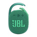 JBL Clip 4 Eco | Haut-parleur - Ultra-portable - Étanche - Bluetooth - Mousqueton intégré - Vert-SONXPLUS Granby