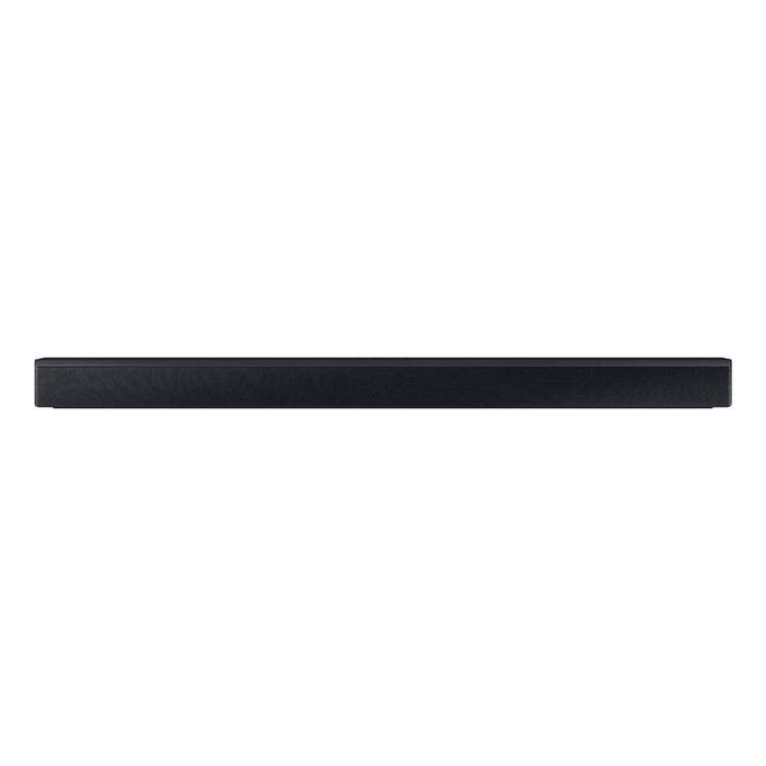 Samsung HW-C450 | Soundbar - 2.1 channels - With Wireless Subwoofer - B Series - Bluetooth - Black-SONXPLUS Granby