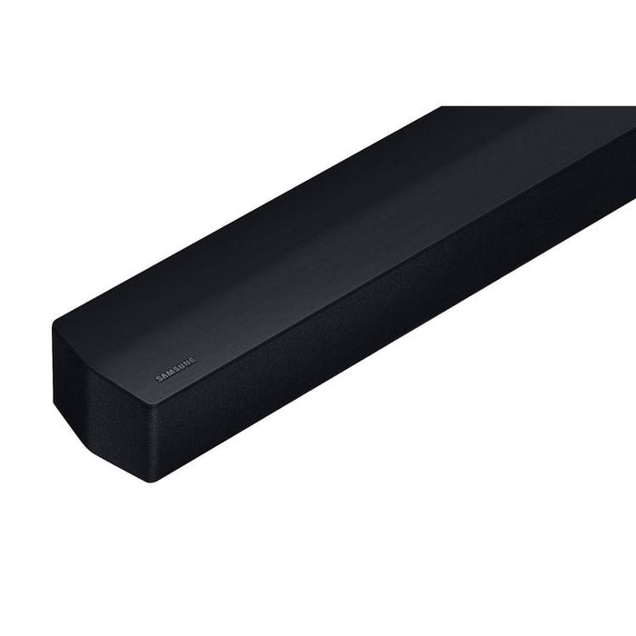 Samsung HW-C450 | Soundbar - 2.1 channels - With Wireless Subwoofer - B Series - Bluetooth - Black-SONXPLUS Granby