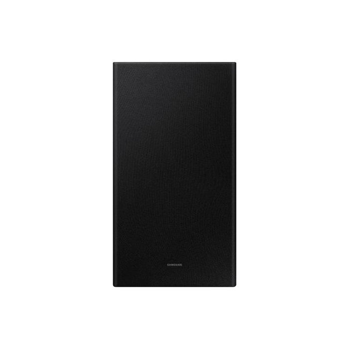 Samsung HW-C450 | Barre de son - 2.1 canaux - Avec Caisson de graves sans fil - Série B - Bluetooth - Noir-SONXPLUS Granby