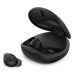 Sennheiser Conversation Clear Plus | Écouteurs intra-auriculaires - 100% Sans fil - Bluetooth - Annulation active du bruit - Noir-SONXPLUS Granby