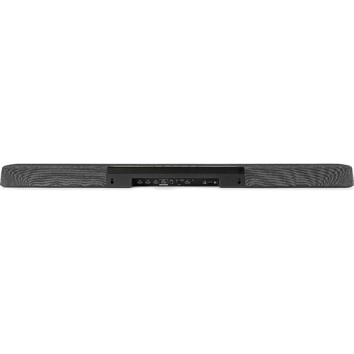 Polk MagniFi MAX AX | 5.1.2 Home Theater System - Max Soundbar - 1 Wireless 10" Subwoofer - Black-SONXPLUS Granby