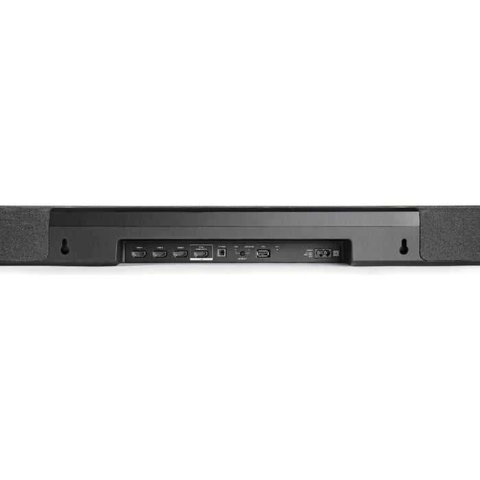 Polk MagniFi MAX AX | 5.1.2 Home Theater System - Max Soundbar - 1 Wireless 10" Subwoofer - Black-SONXPLUS Granby